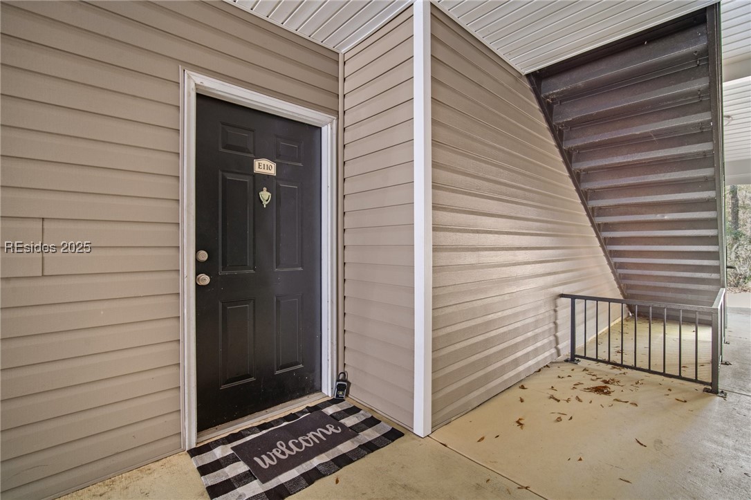 50 Pebble Beach Cove Unit: E110