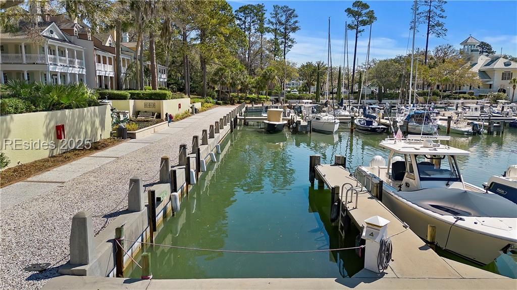 B-42 Windmill Harbour Marina