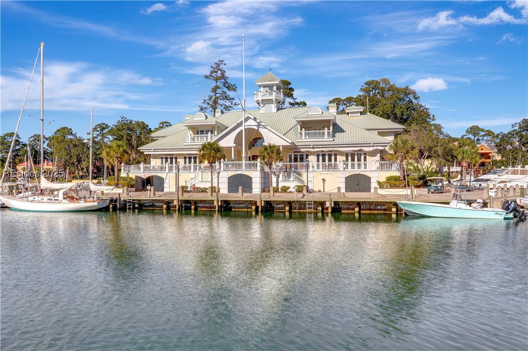 B-42 Windmill Harbour Marina