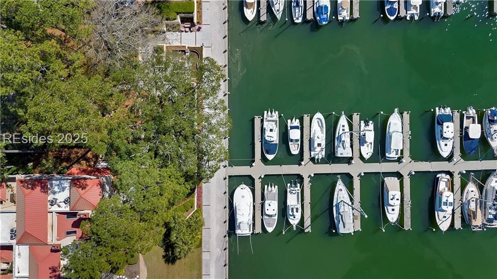 B-42 Windmill Harbour Marina