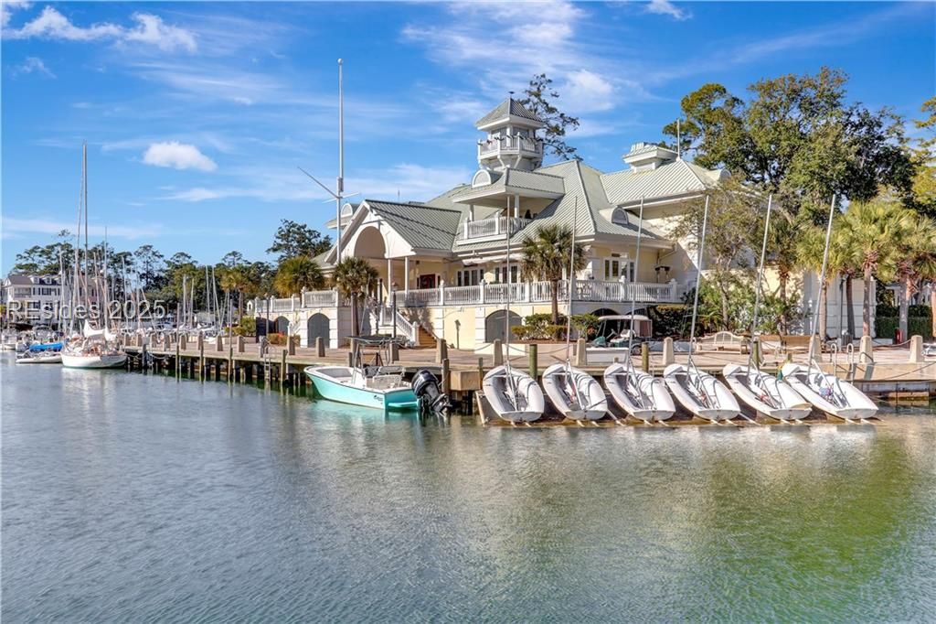 B-42 Windmill Harbour Marina