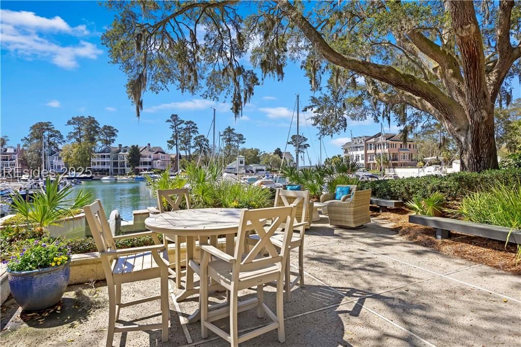 B-42 Windmill Harbour Marina