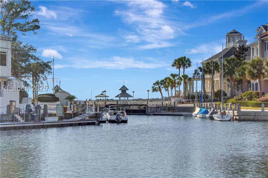 B-42 Windmill Harbour Marina