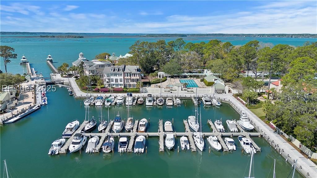 B-42 Windmill Harbour Marina