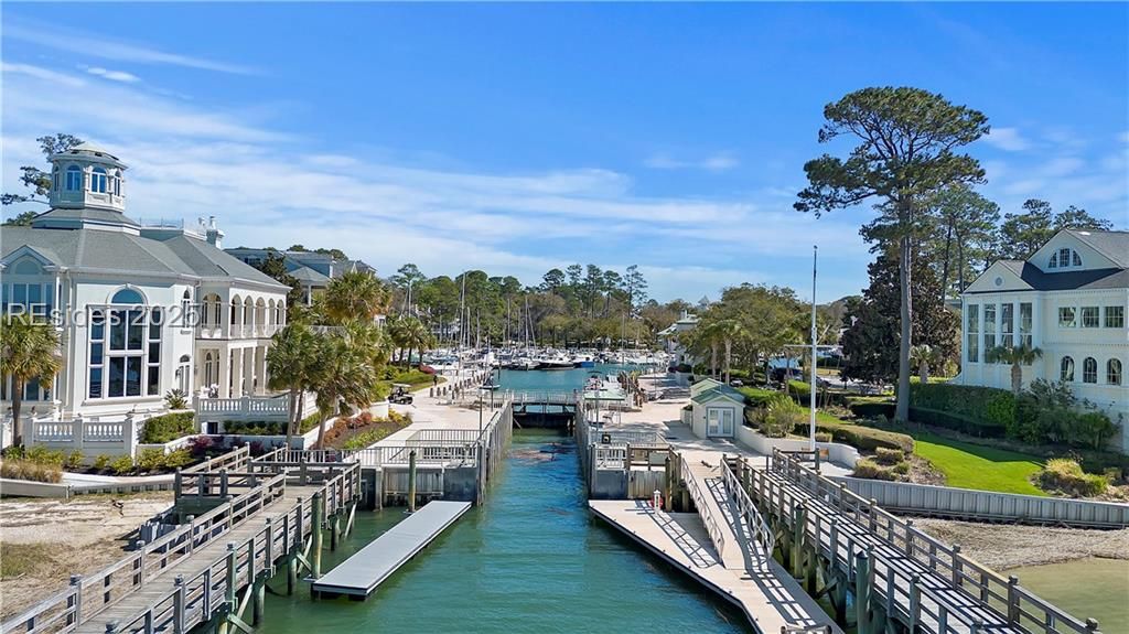 B-42 Windmill Harbour Marina