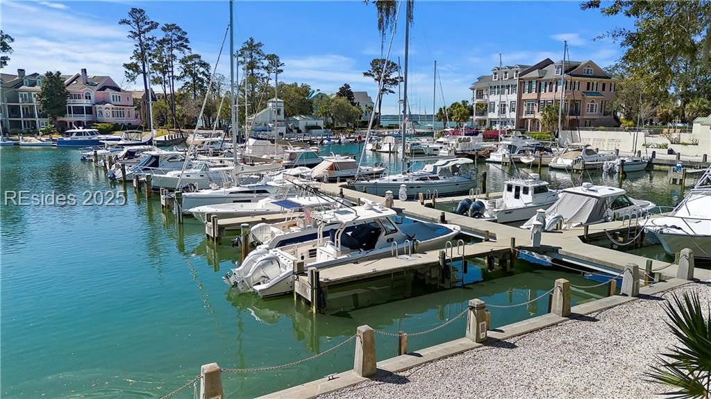B-42 Windmill Harbour Marina