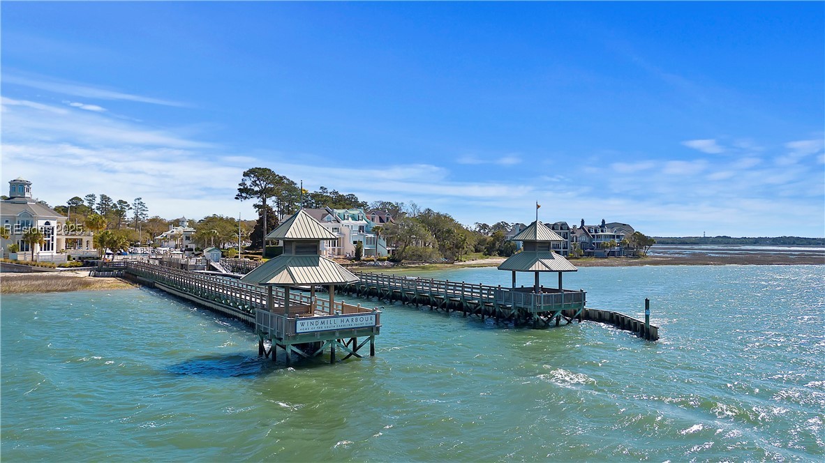 B-42 Windmill Harbour Marina