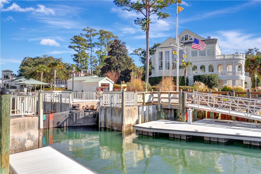 B-42 Windmill Harbour Marina