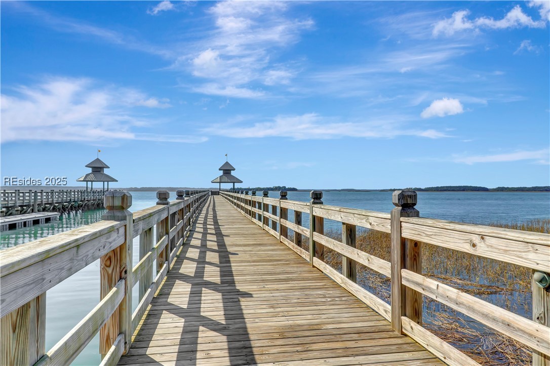 B-42 Windmill Harbour Marina