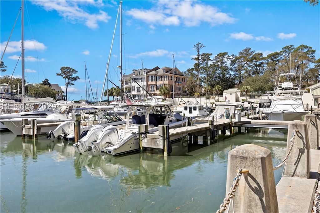 B-42 Windmill Harbour Marina