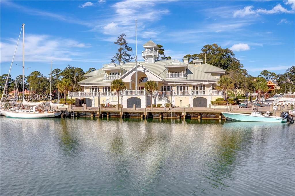 B-42 Windmill Harbour Marina