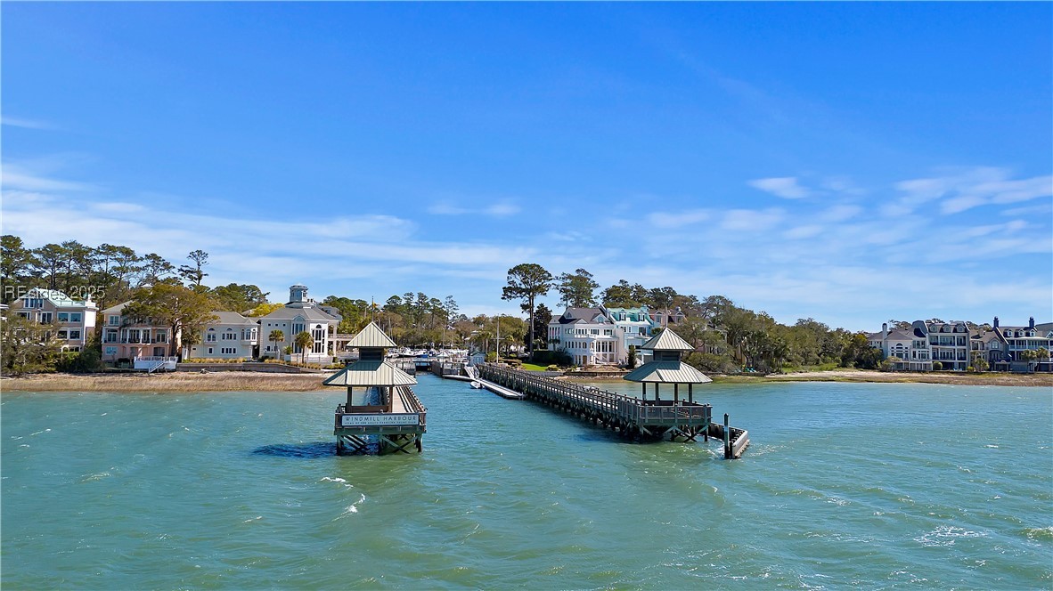 B-42 Windmill Harbour Marina