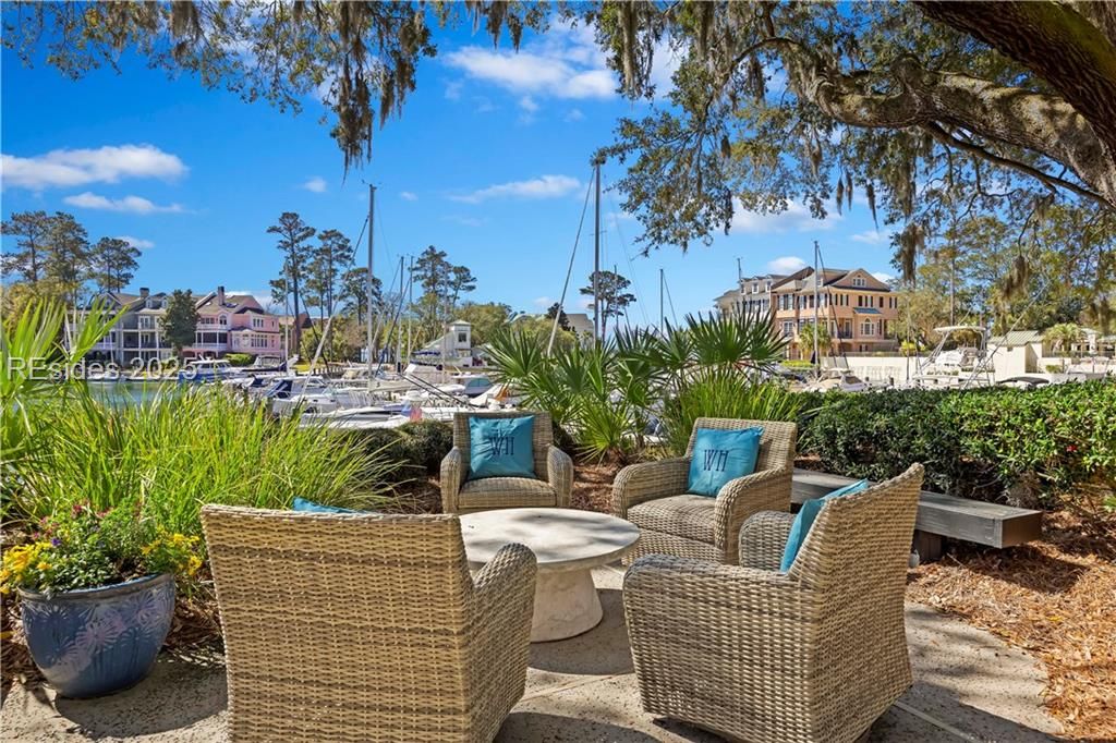 B-42 Windmill Harbour Marina