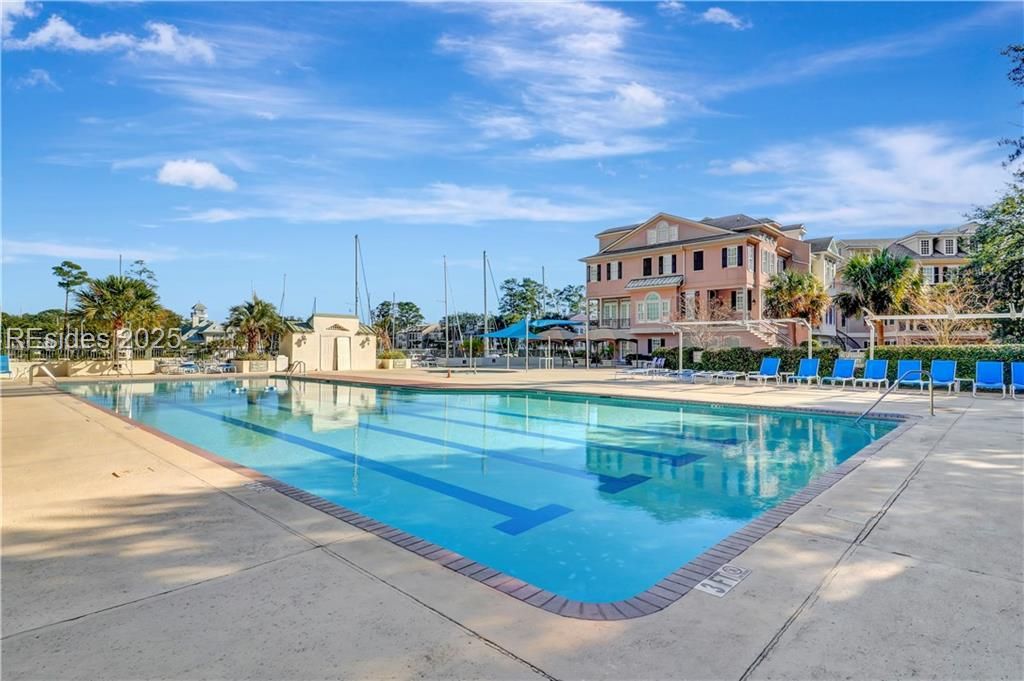 B-42 Windmill Harbour Marina