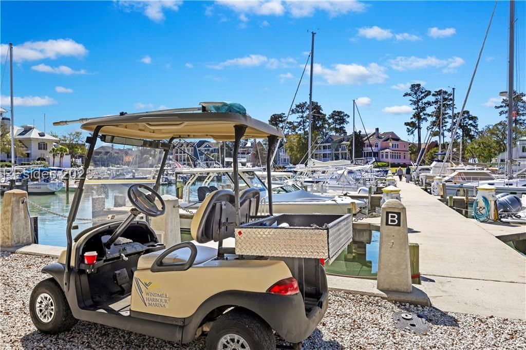 B-42 Windmill Harbour Marina