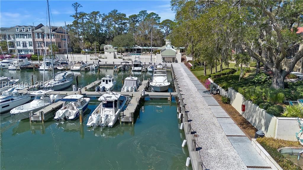 B-42 Windmill Harbour Marina