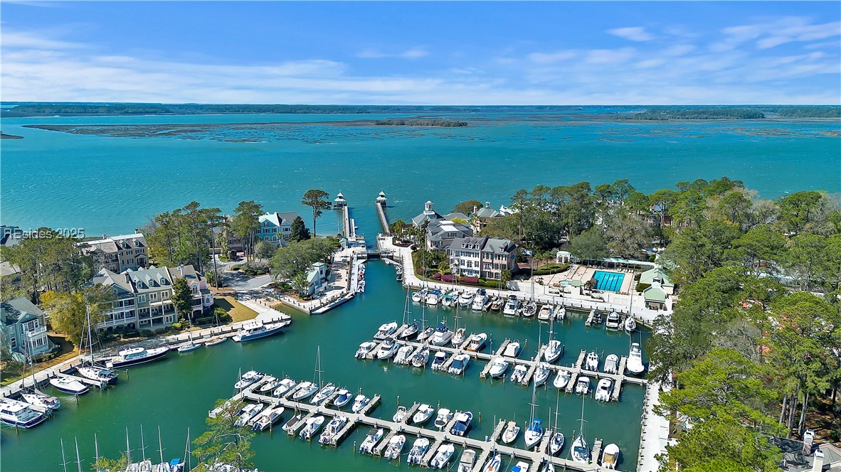 B-42 Windmill Harbour Marina