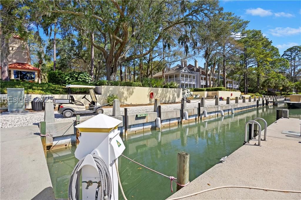 B-42 Windmill Harbour Marina