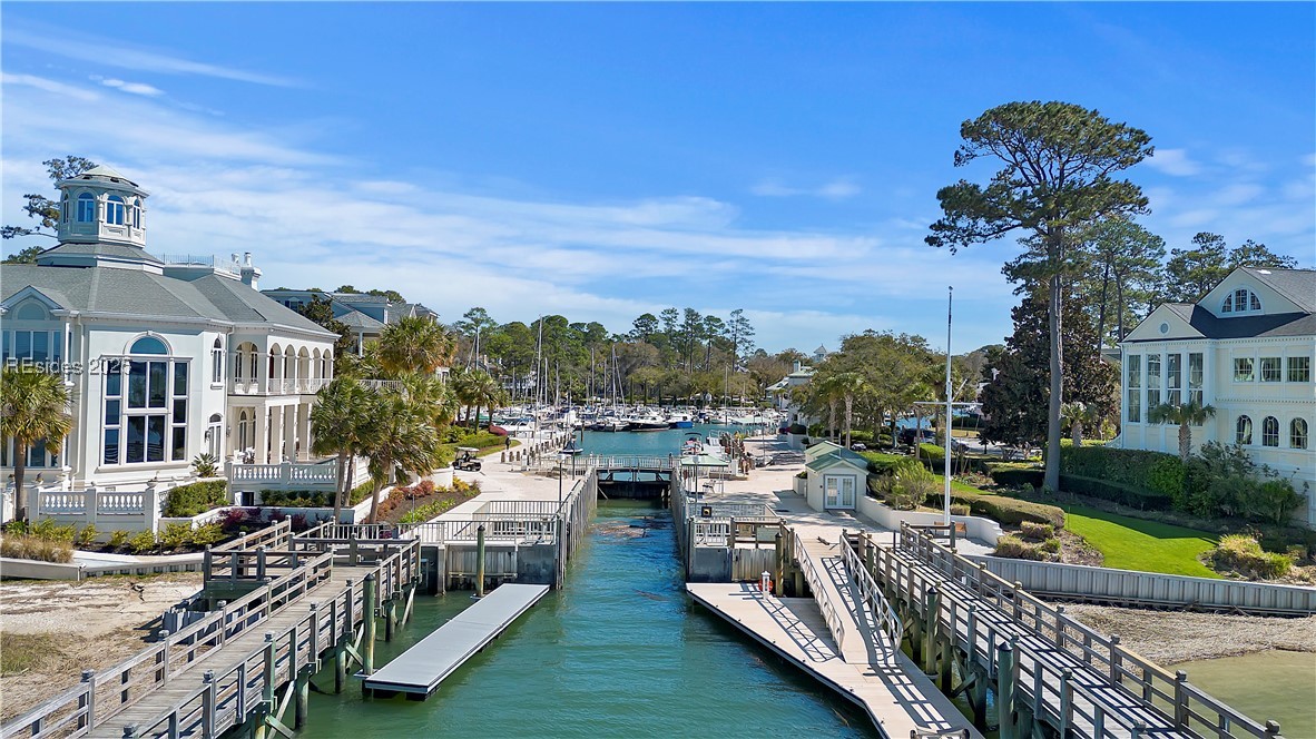 B-42 Windmill Harbour Marina