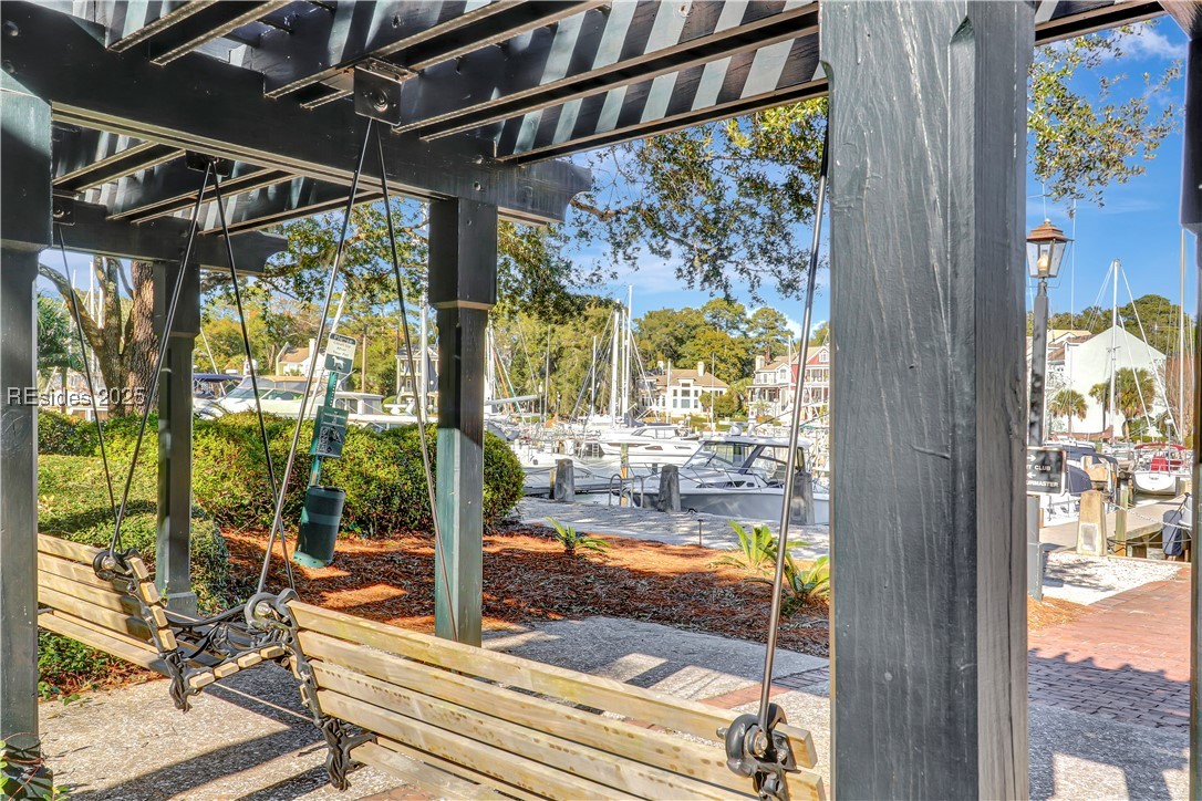 B-42 Windmill Harbour Marina