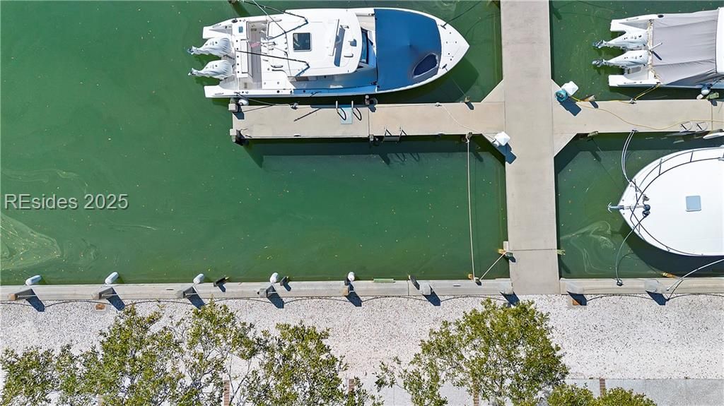 B-42 Windmill Harbour Marina