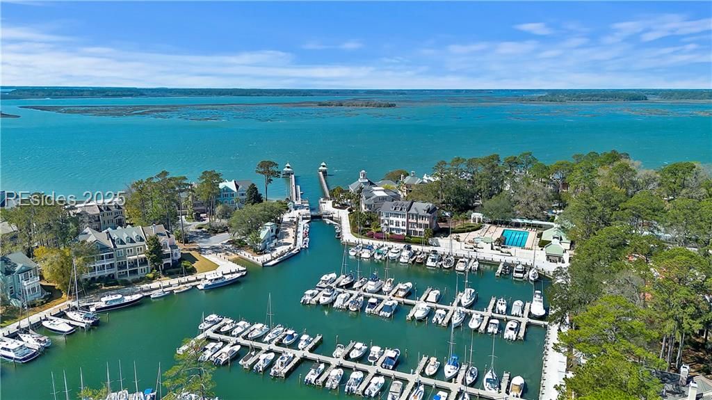 B-42 Windmill Harbour Marina