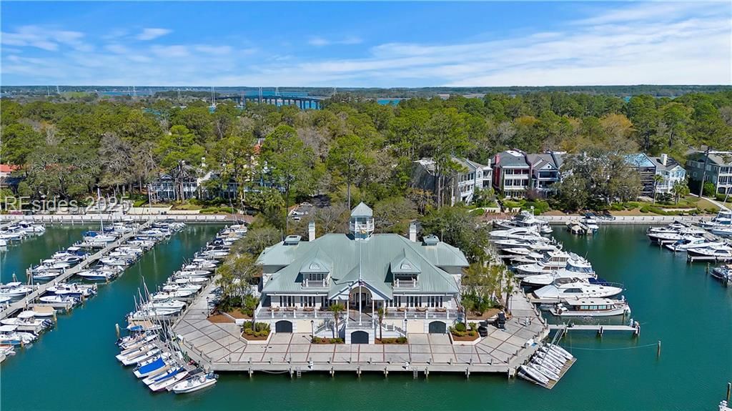 B-42 Windmill Harbour Marina