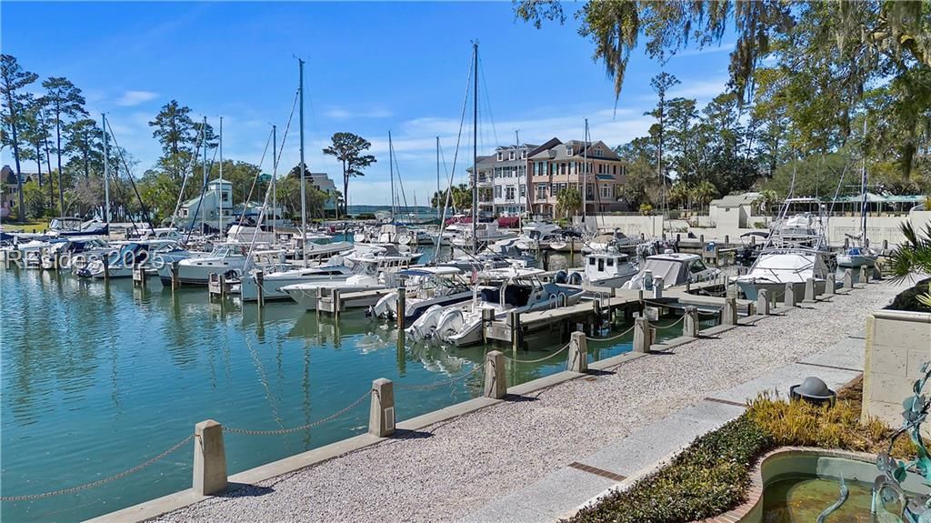 B-42 Windmill Harbour Marina