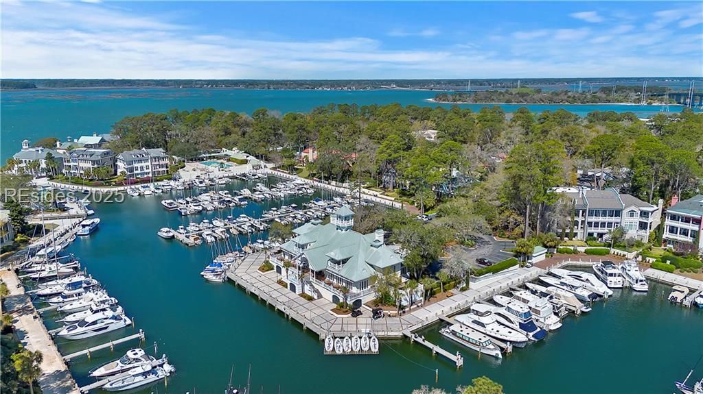 B-42 Windmill Harbour Marina