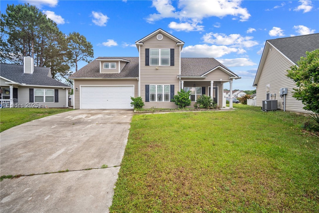 6 Broadland Circle