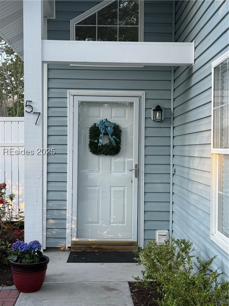 57 Lake Linden Lane Unit: 57