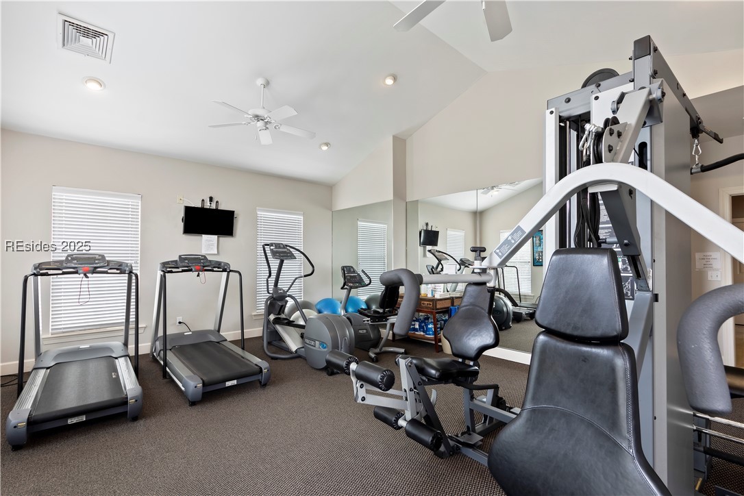 2070 Abbey Glen Way Unit: 2070