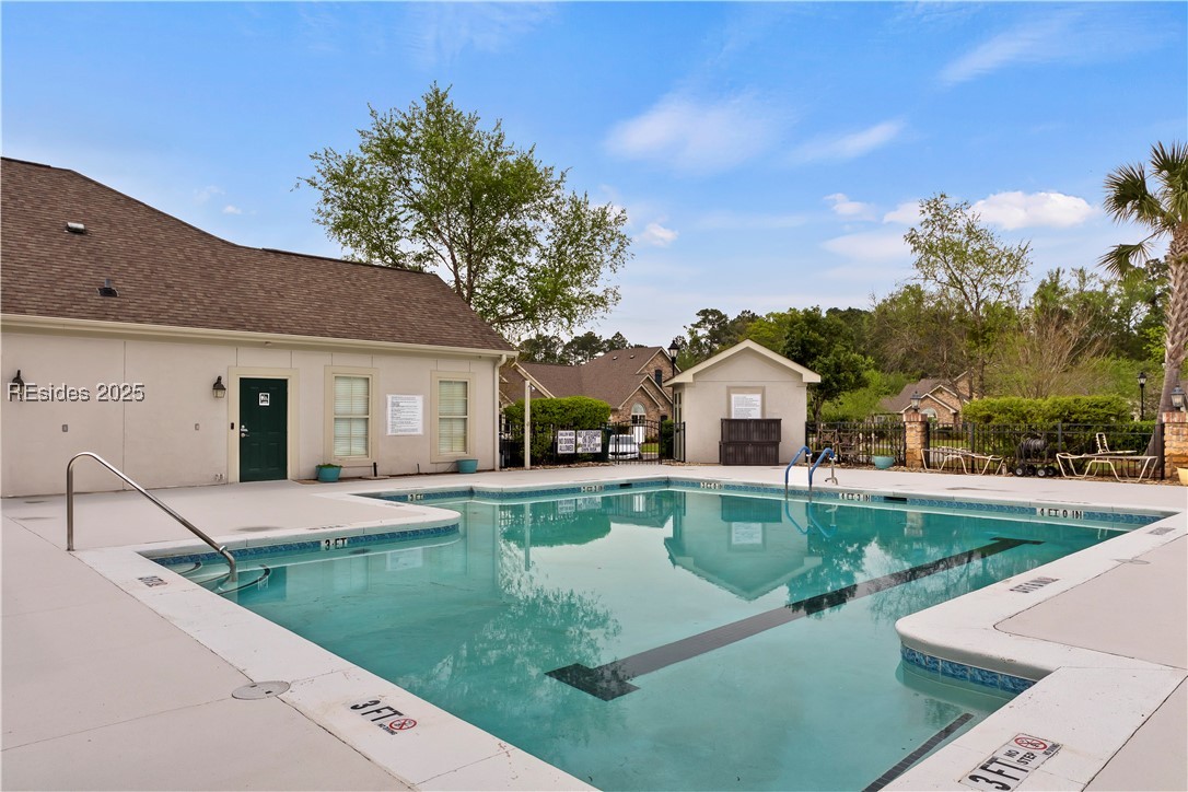 2070 Abbey Glen Way Unit: 2070