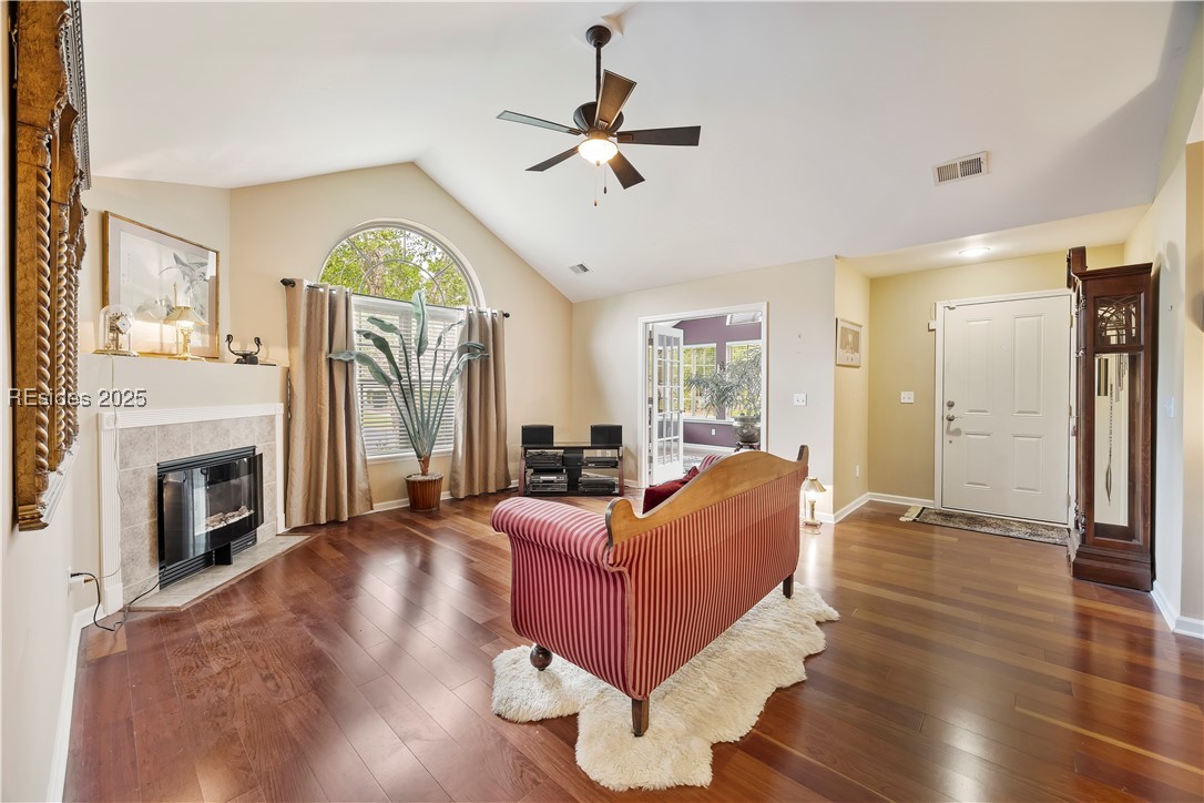 2070 Abbey Glen Way Unit: 2070