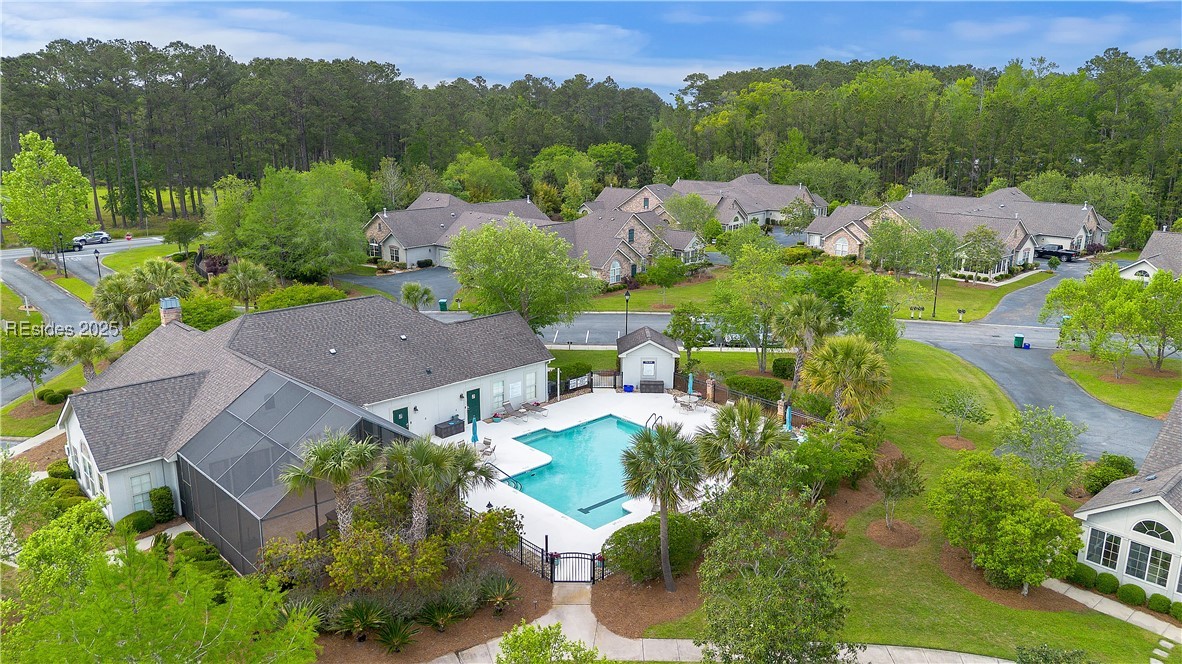 2070 Abbey Glen Way Unit: 2070