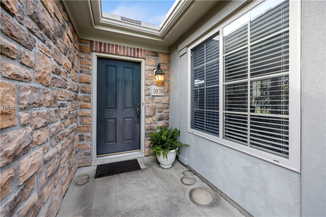 2070 Abbey Glen Way Unit: 2070