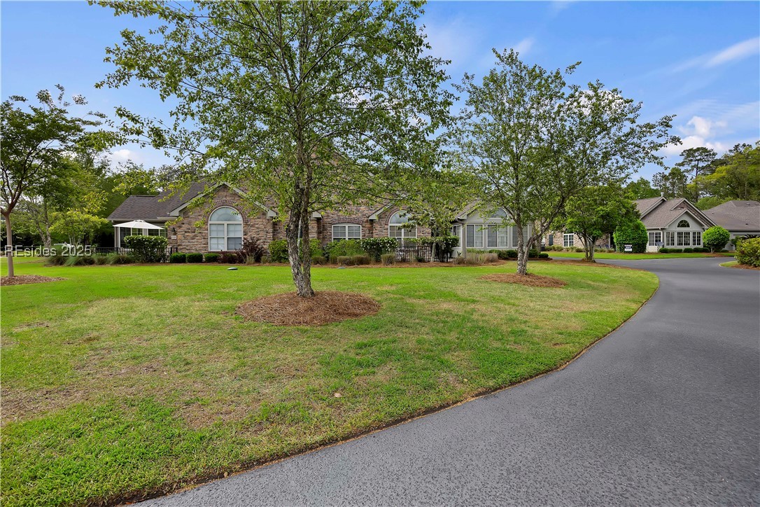 2070 Abbey Glen Way Unit: 2070