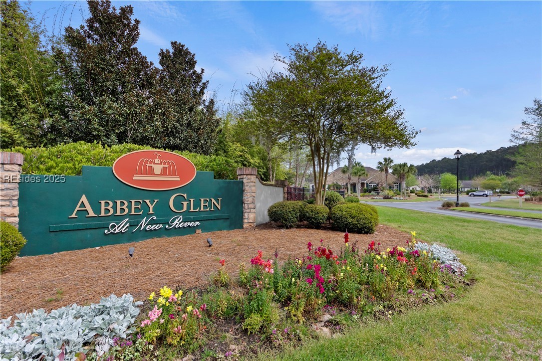 2070 Abbey Glen Way Unit: 2070