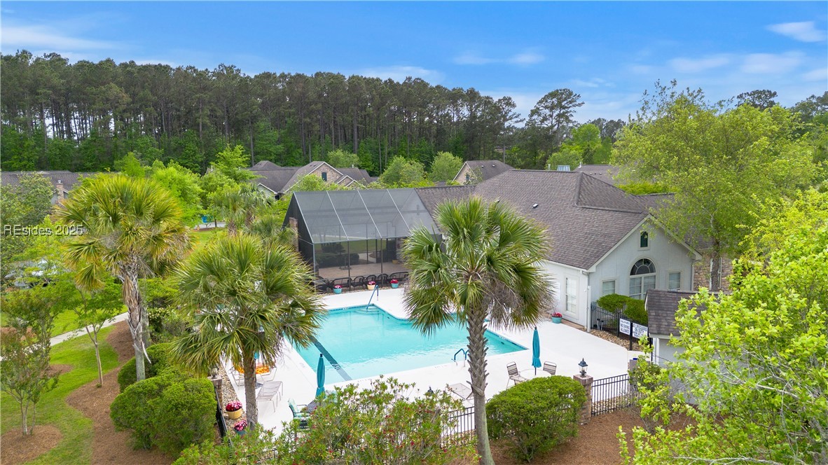 2070 Abbey Glen Way Unit: 2070