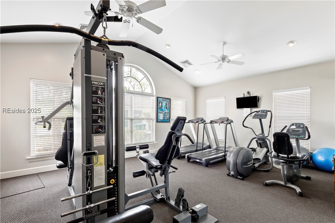 2070 Abbey Glen Way Unit: 2070
