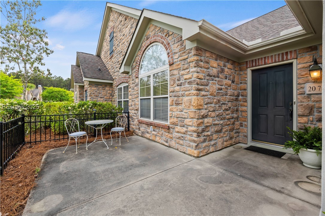 2070 Abbey Glen Way Unit: 2070