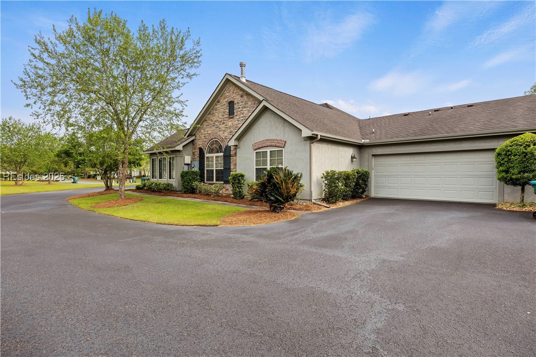 2070 Abbey Glen Way Unit: 2070