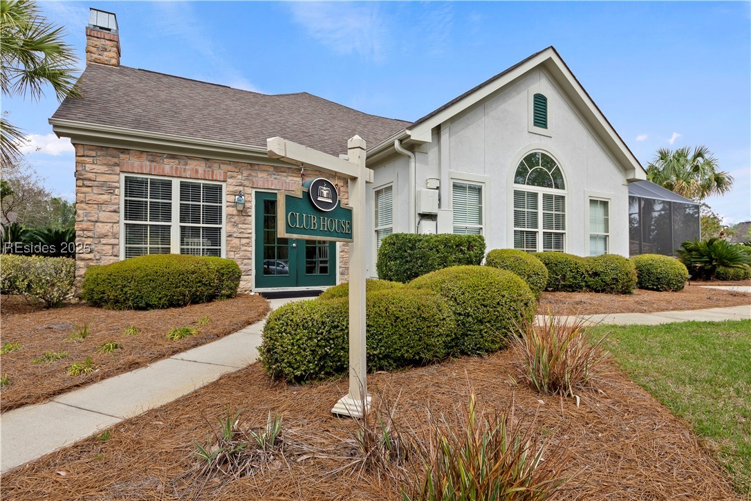 2070 Abbey Glen Way Unit: 2070