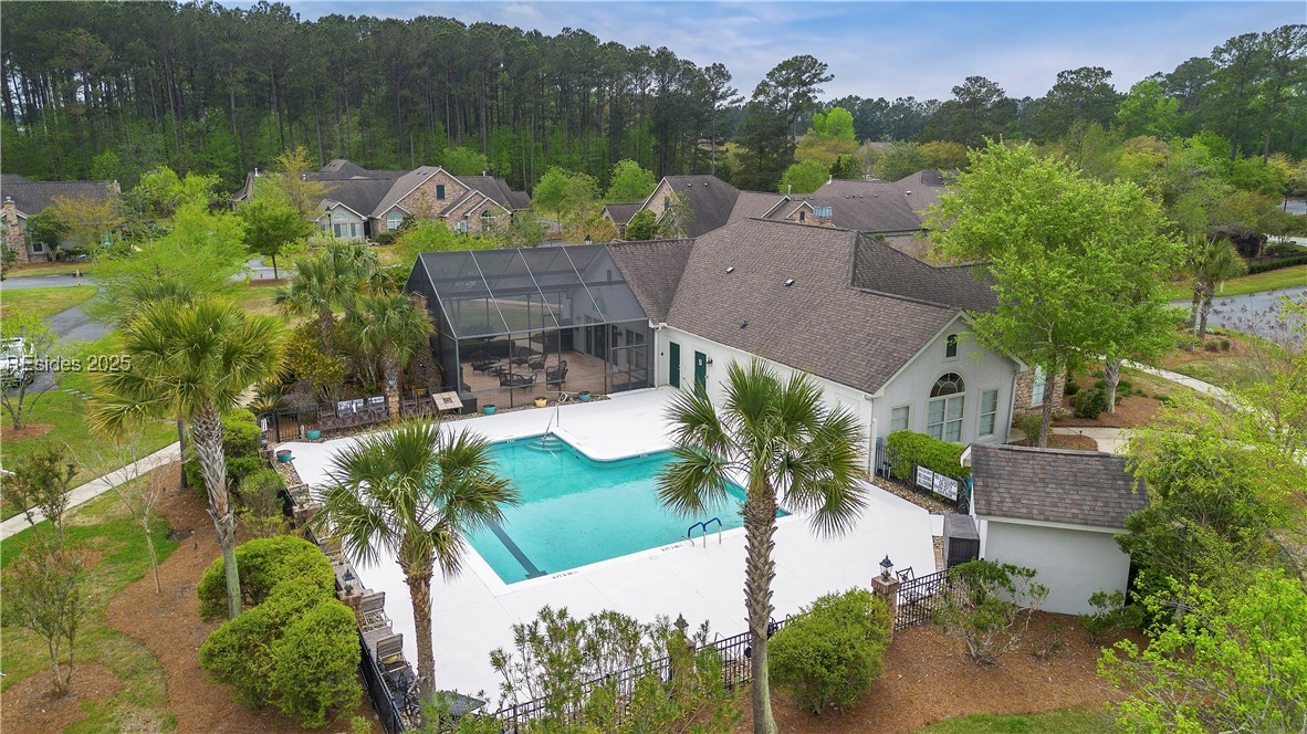 2070 Abbey Glen Way Unit: 2070