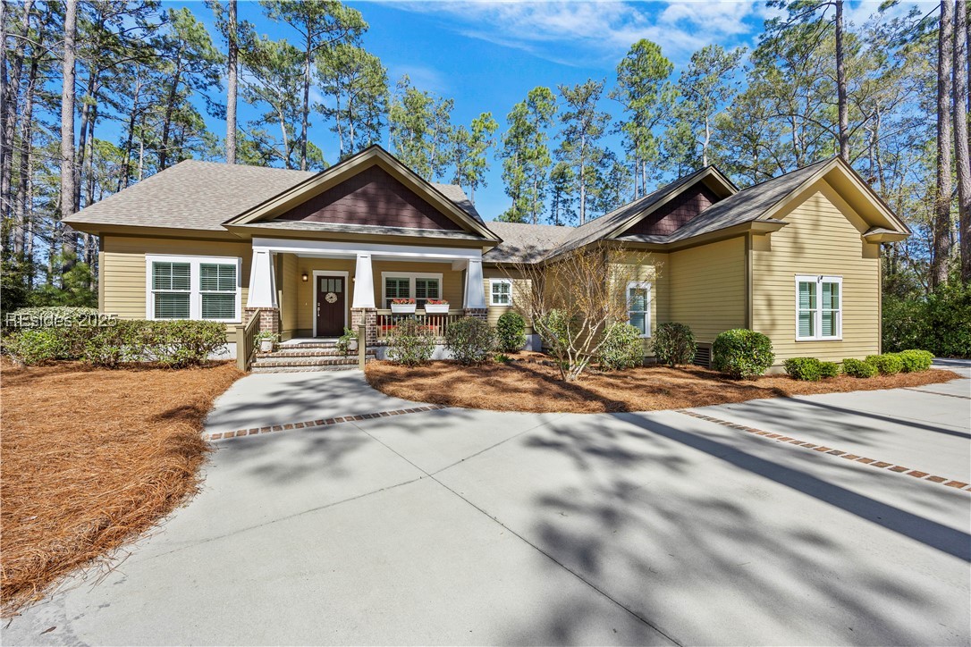 5 Spartina Crescent