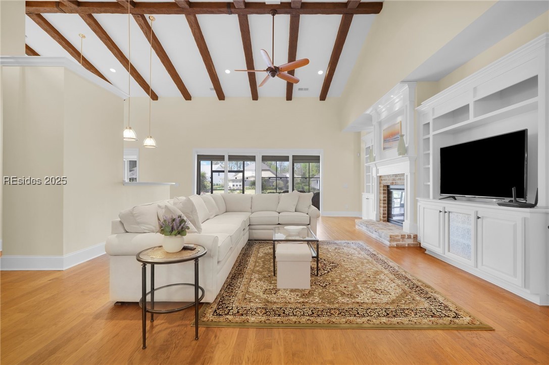 222 Hampton Lake Drive