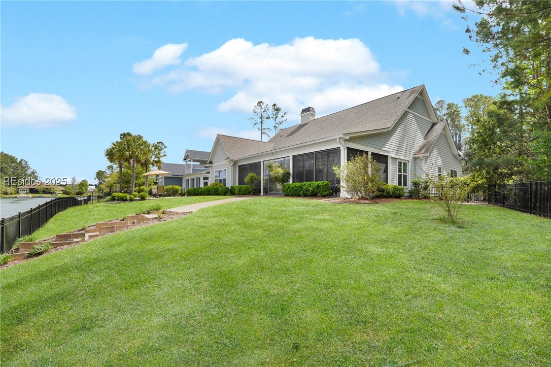 222 Hampton Lake Drive