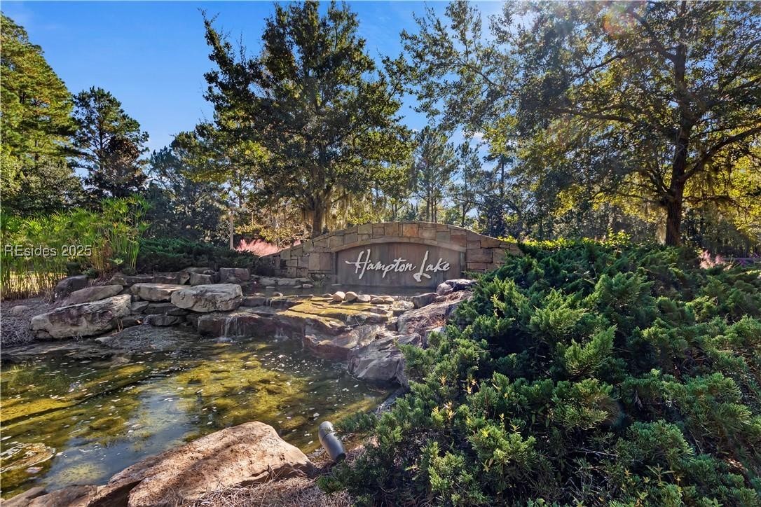 222 Hampton Lake Drive