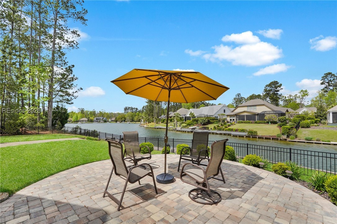 222 Hampton Lake Drive