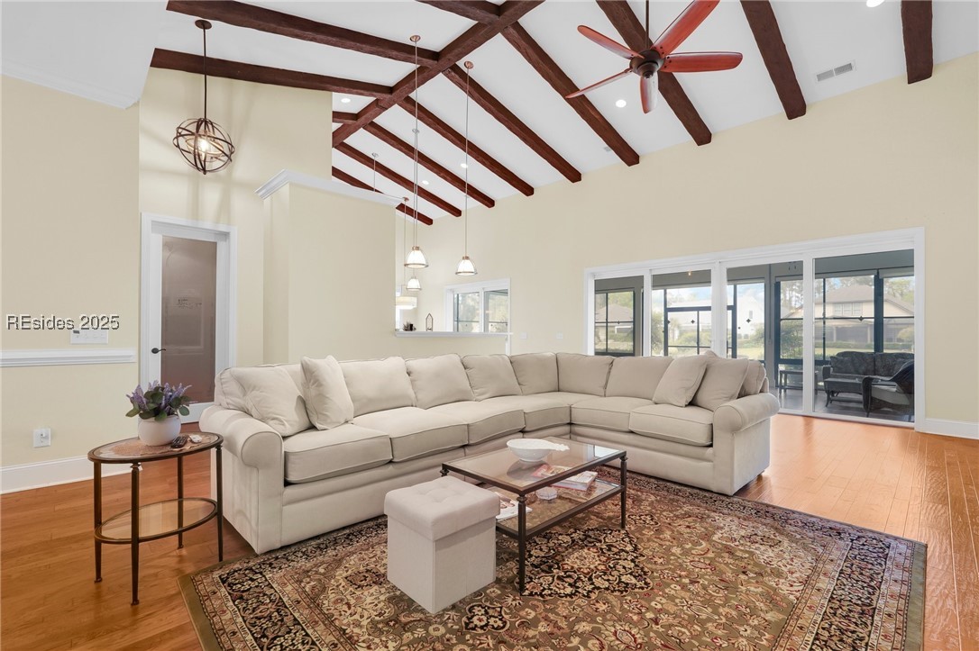 222 Hampton Lake Drive